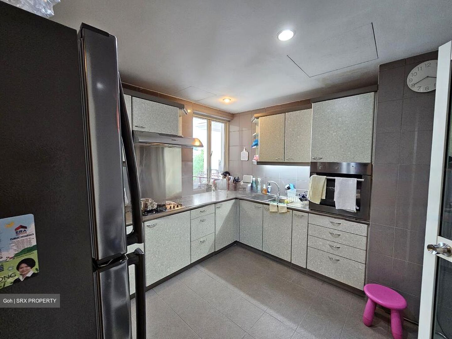 Sommerville Grandeur (D10), Condominium #566855361